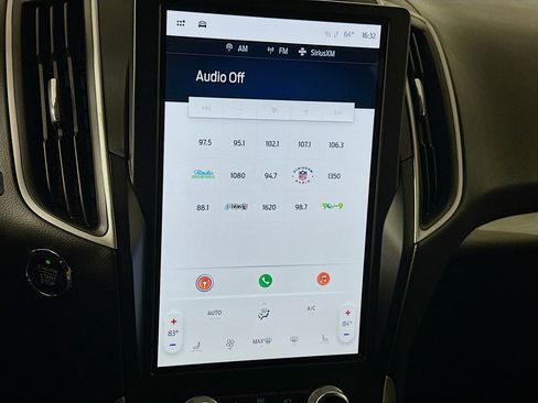 Used 2024 Ford Edge SEL image 21