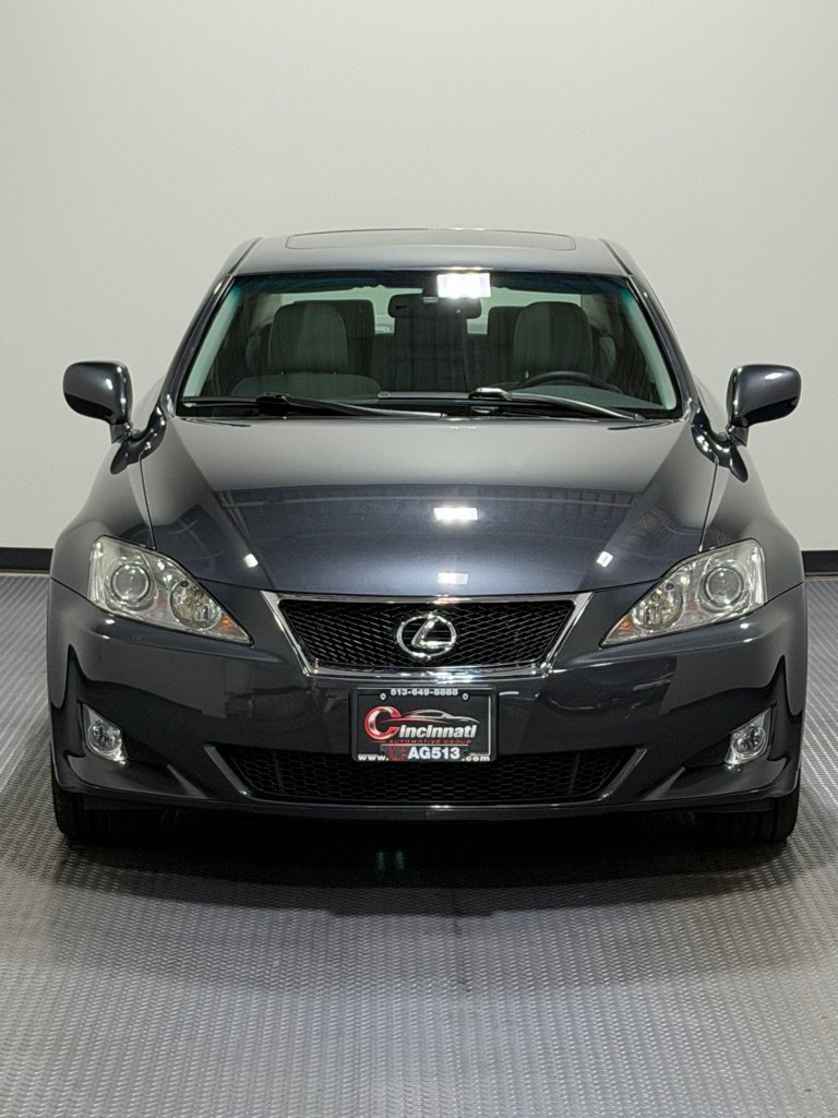 Used 2006 Lexus IS 250 AWD image 3