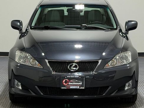 Used 2006 Lexus IS 250 AWD image 3