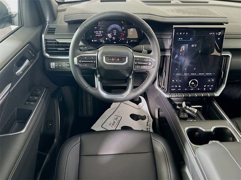 New 2026 GMC Acadia Elevation w/ Black Edition image 20