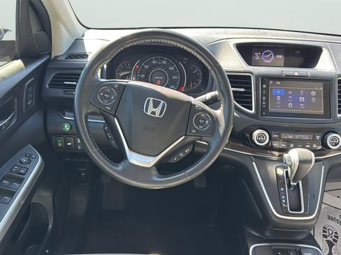 Used 2015 Honda CR-V Touring image 16