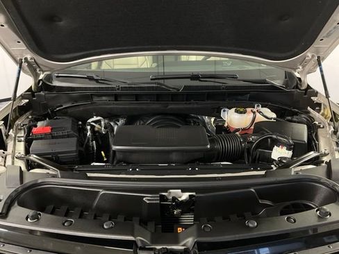 Certified 2023 Cadillac Escalade Premium Luxury w/ Performance Package image 38