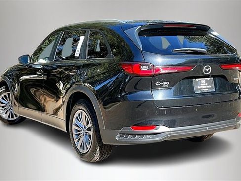 Used 2024 MAZDA CX-90 3.3 Turbo w/ Select Package image 4