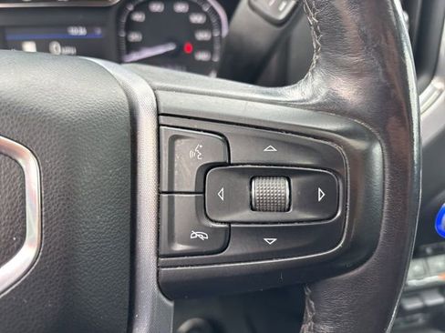 Used 2021 GMC Sierra 1500 SLT w/ SLT Premium Plus Package image 22