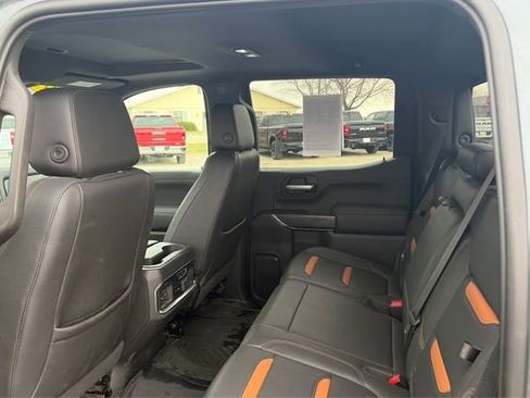 Used 2021 GMC Sierra 1500 AT4 w/ AT4 Premium Package image 10
