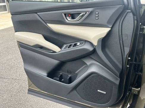 New 2026 Subaru Ascent Limited AWD/4WD image 28