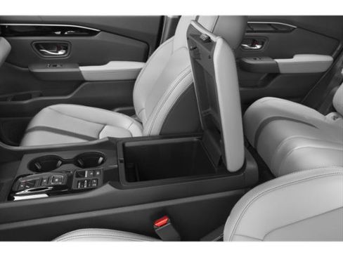 New 2026 Honda Passport RTL image 11
