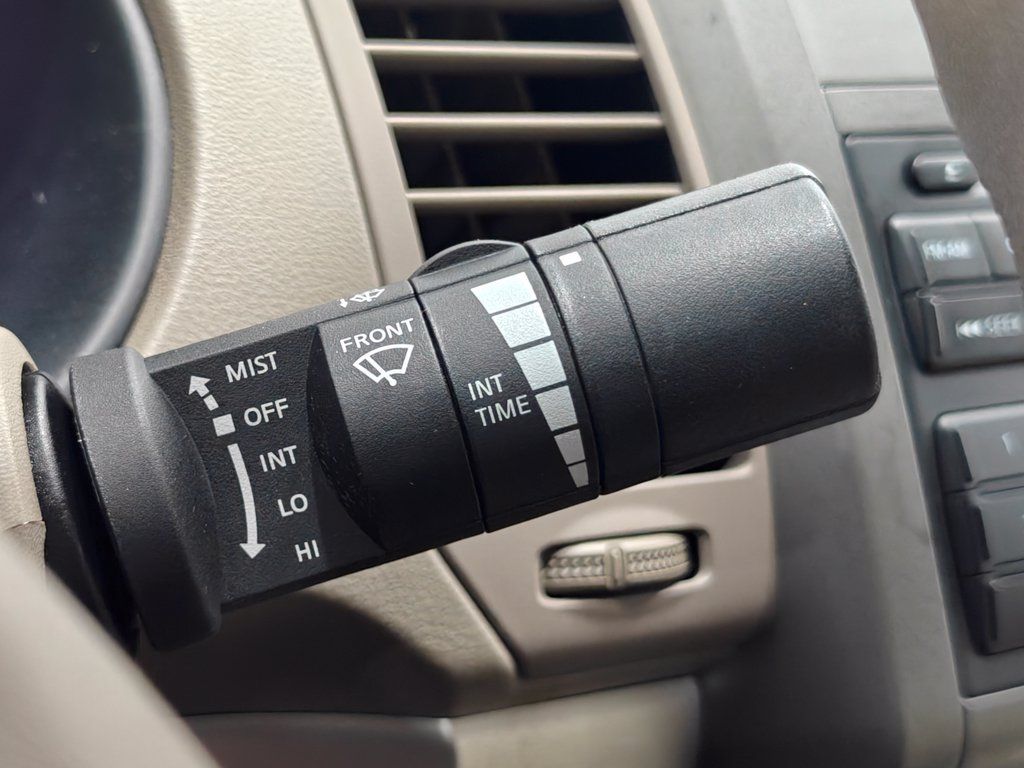 Used 2012 Nissan Sentra 2.0 FWD image 8