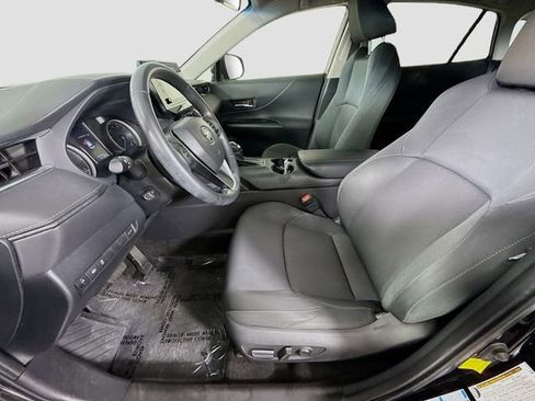 Used 2022 Toyota Venza LE AWD/4WD image 19