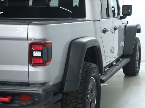Used 2020 Jeep Gladiator Rubicon image 44