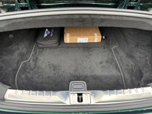 New 2024 Bentley Continental GT image 34