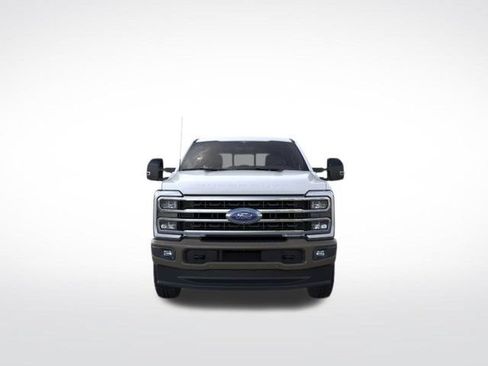 New 2026 Ford F250 King Ranch AWD/4WD image 8
