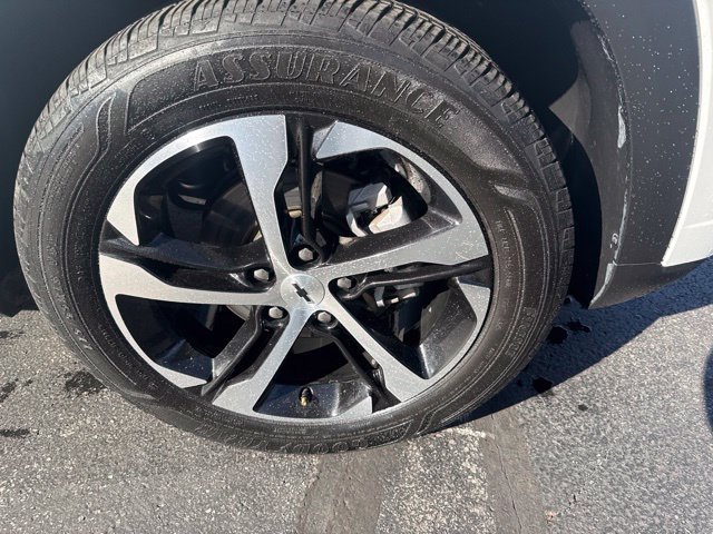 Used 2024 Chevrolet Trax RS w/ Driver Confidence Package FWD image 9