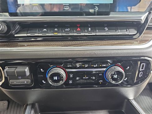 Certified 2024 Chevrolet Silverado 1500 RST w/ All Star Edition Plus image 27