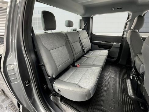 New 2026 Ford F350 XL image 10