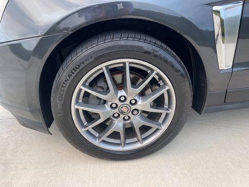 Used 2015 Cadillac SRX Performance w/ Driver Awareness Package FWD image 16