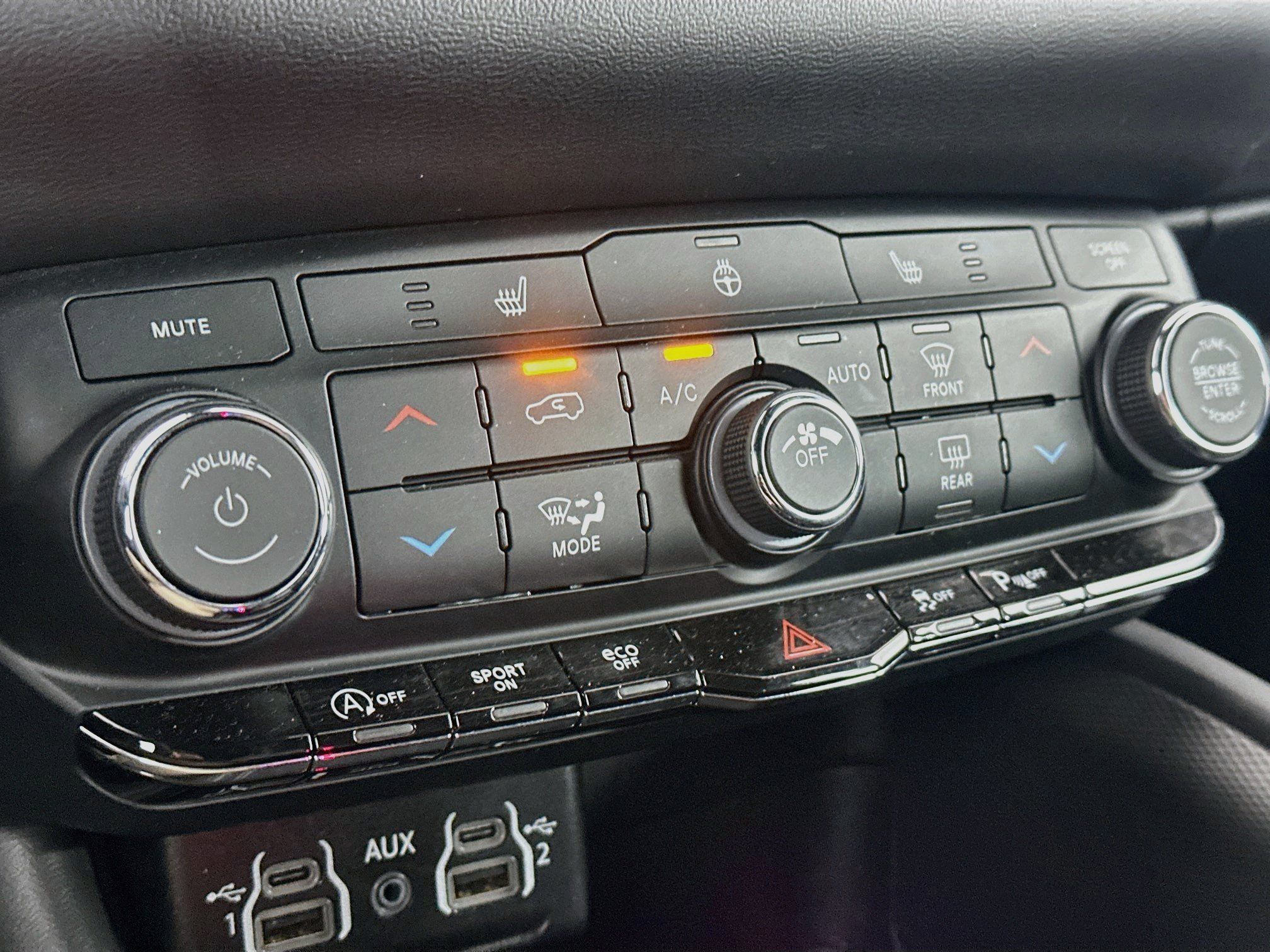 Used 2026 Dodge Durango GT RWD image 24