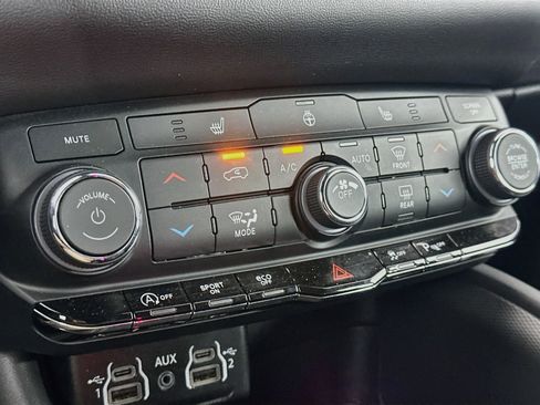 Used 2026 Dodge Durango GT RWD image 24