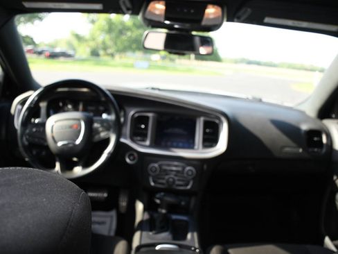 Used 2020 Dodge Charger GT w/ Blacktop Package RWD image 25