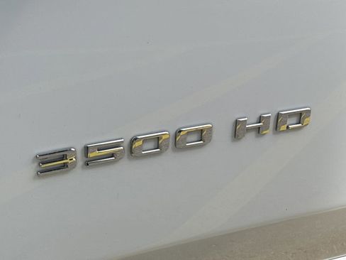 Used 2022 Chevrolet Silverado 3500 LTZ w/ Z71 Chrome Sport Edition image 17