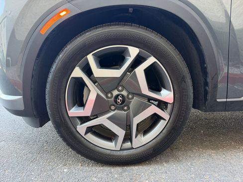 Used 2024 Hyundai Palisade SEL FWD image 26