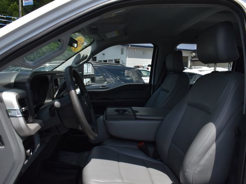 Used 2026 Ford F250 XL AWD/4WD image 13