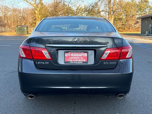 Used 2009 Lexus ES 350 Base 4dr Sedan image 7