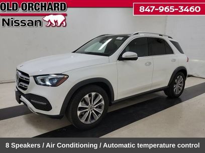 Used 2023 Mercedes-Benz GLE 350 4MATIC w/ Premium Package