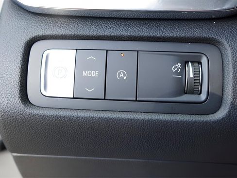 New 2026 GMC Acadia Elevation w/ LPO, Floor Liner Package image 16