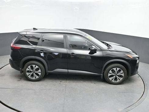 Used 2023 Nissan Rogue SV w/ SV Premium B Package AWD/4WD image 34