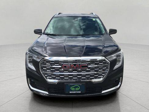 Certified 2023 GMC Terrain Denali w/ Denali Premium Package AWD/4WD image 2