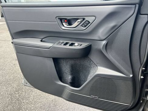 New 2026 Subaru Outback Touring XT AWD/4WD image 29