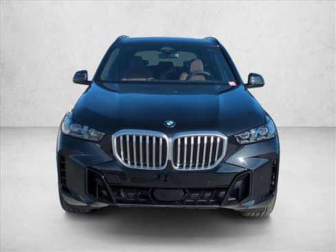 New 2026 BMW X5 xDrive40i w/ M Sport Package image 6