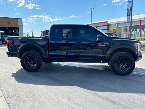 Used 2025 Ford F150 Raptor AWD/4WD image 5