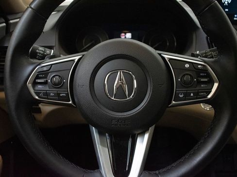Used 2023 Acura RDX AWD image 12