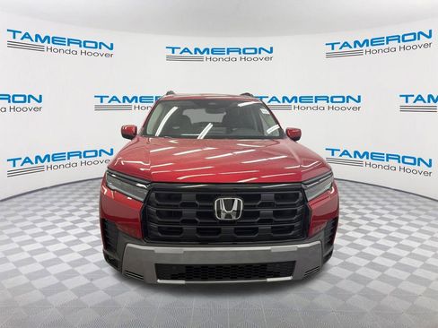 New 2026 Honda Pilot EX-L image 8