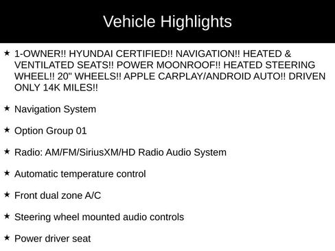Used 2024 Hyundai Ioniq 6 Limited RWD image 2