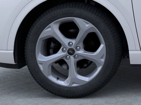 Certified 2024 Ford Escape ST-Line w/ Equipment Group 301A image 55