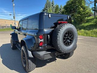 New 2026 Ford Bronco Raptor AWD/4WD video 2