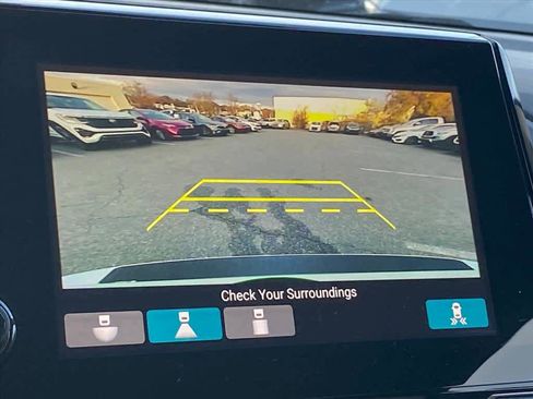 Used 2021 Honda Odyssey EX-L image 15