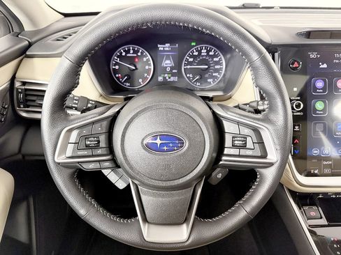 Used 2022 Subaru Outback Limited AWD/4WD image 56