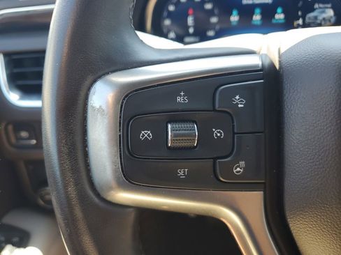 Used 2024 Chevrolet Tahoe LT w/ Luxury Package RWD image 21