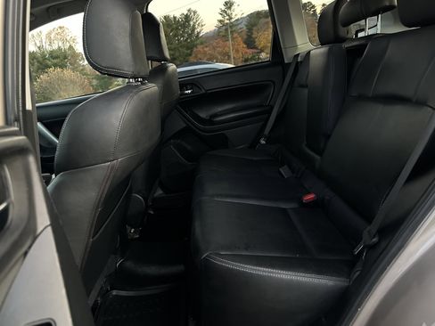 Used 2016 Subaru Forester 2.5i Limited w/ Popular Package #1 image 11