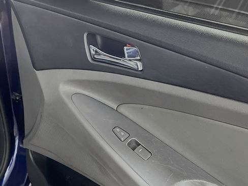 Used 2013 Hyundai Sonata SE image 31