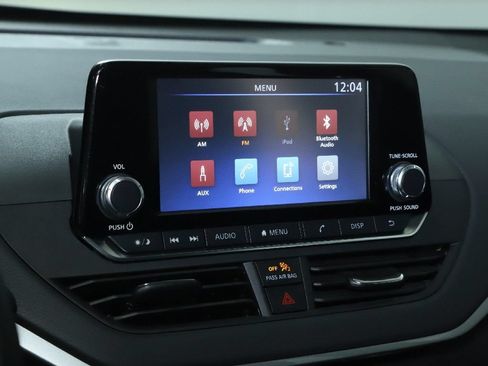 Used 2023 Nissan Altima 2.5 S FWD image 24