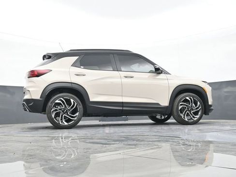 New 2026 Chevrolet TrailBlazer RS w/ Convenience Package image 48