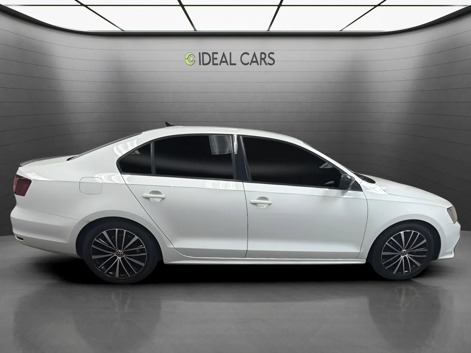 Used 2016 Volkswagen Jetta Sport FWD image 4