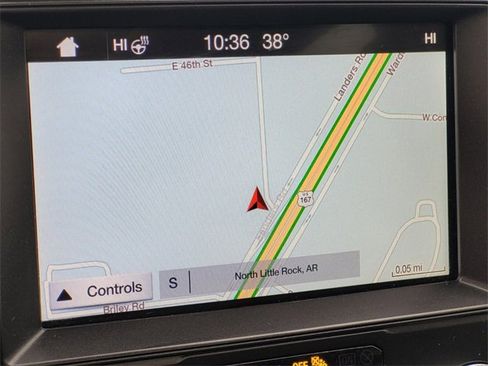 Used 2019 Ford Expedition Max Platinum image 25