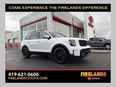 Used 2025 Kia Telluride SX Prestige X-Pro