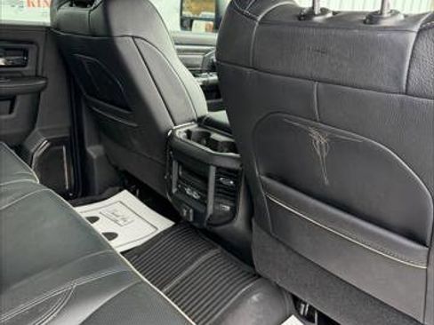 Certified 2024 RAM 3500 Limited image 17